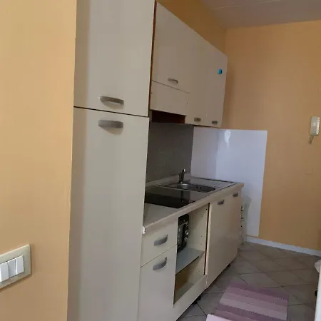 Aparthotel Giulia 3*