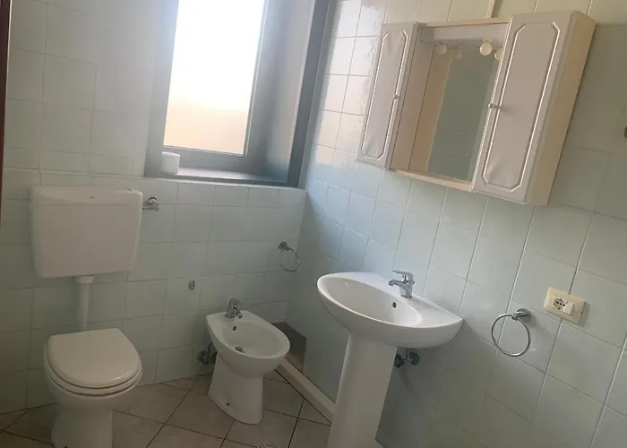 Apart-hotel Giulia Santa Maria Maddalena