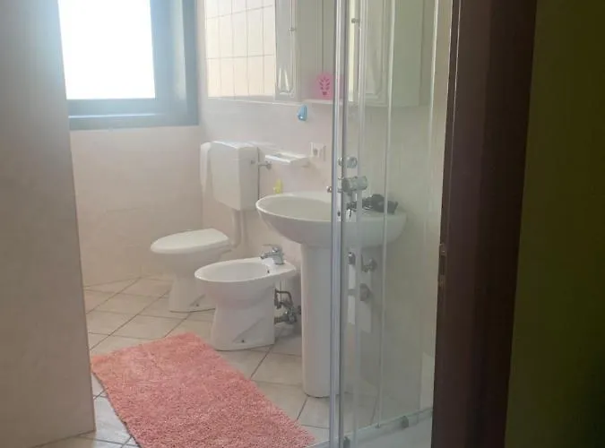 شقة فندقية Giulia Santa Maria Maddalena