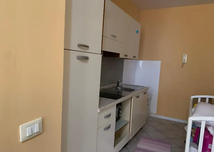 Apart-hotel Giulia 3*