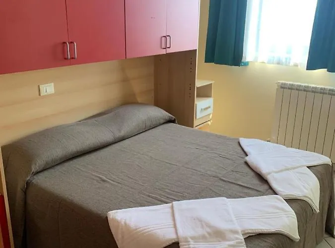 Giulia شقة فندقية Santa Maria Maddalena