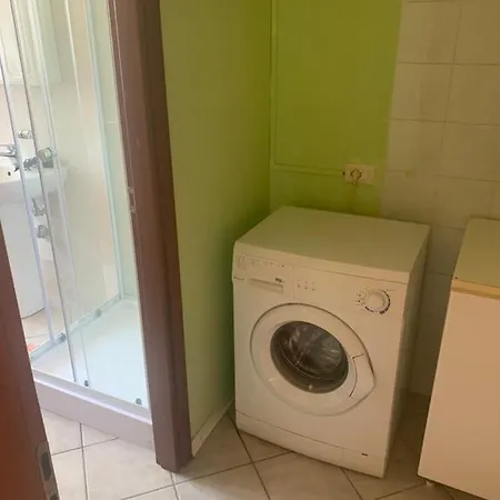 Aparthotel Giulia *