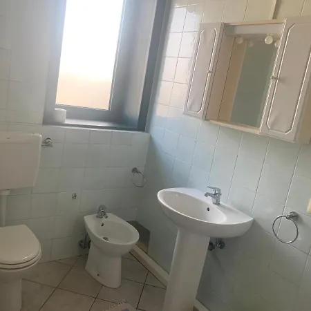 Aparthotel Giulia Santa Maria Maddalena