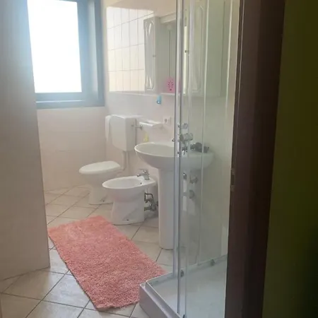 Aparthotel Giulia Santa Maria Maddalena