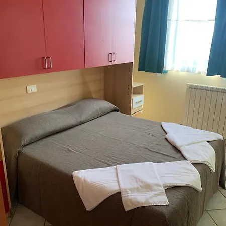 Giulia Aparthotel Santa Maria Maddalena