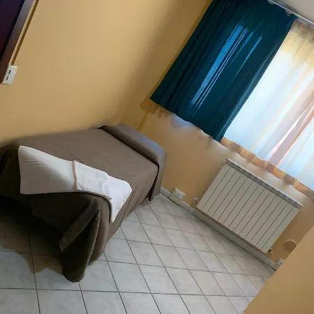 Giulia Aparthotel Santa Maria Maddalena